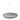 Cookking XXL-Grillrost aus Stahl – 100 cm Durchmesser